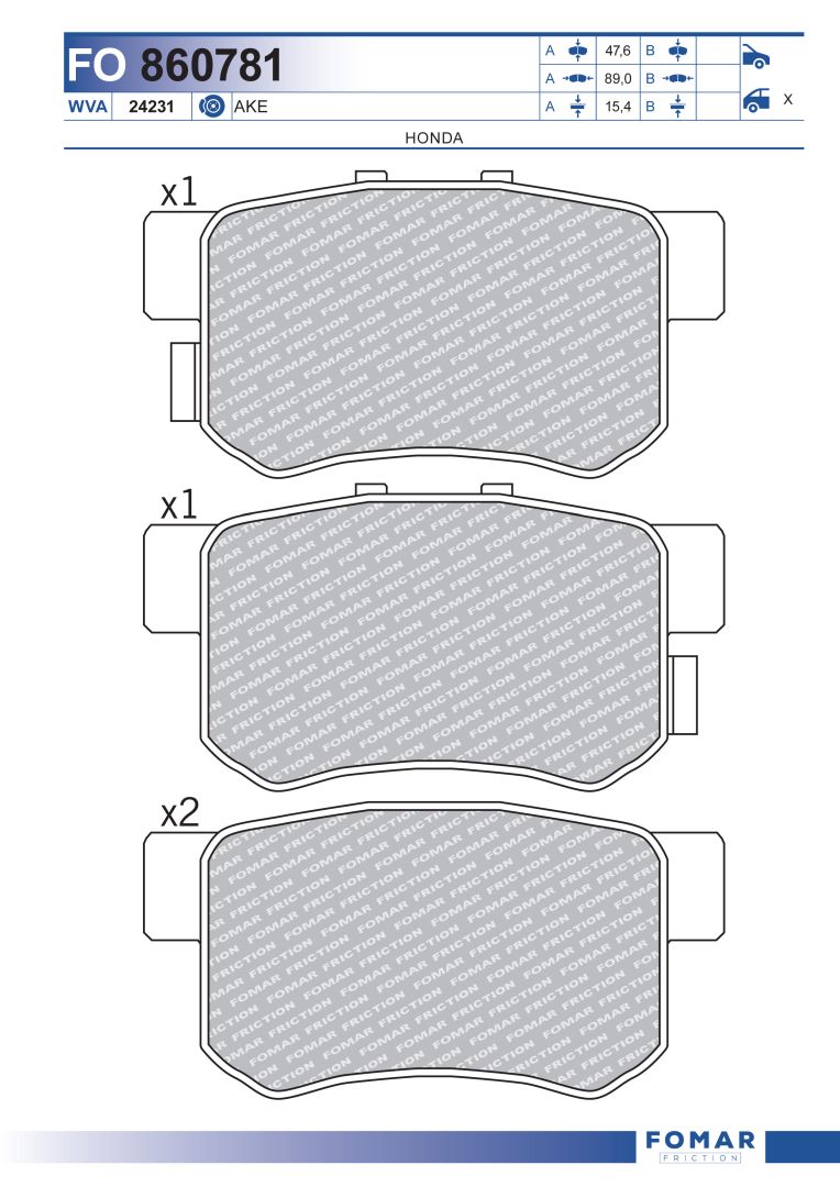 FO 860781