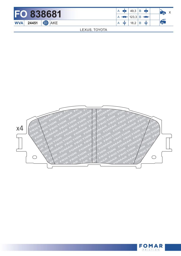 FO 838681