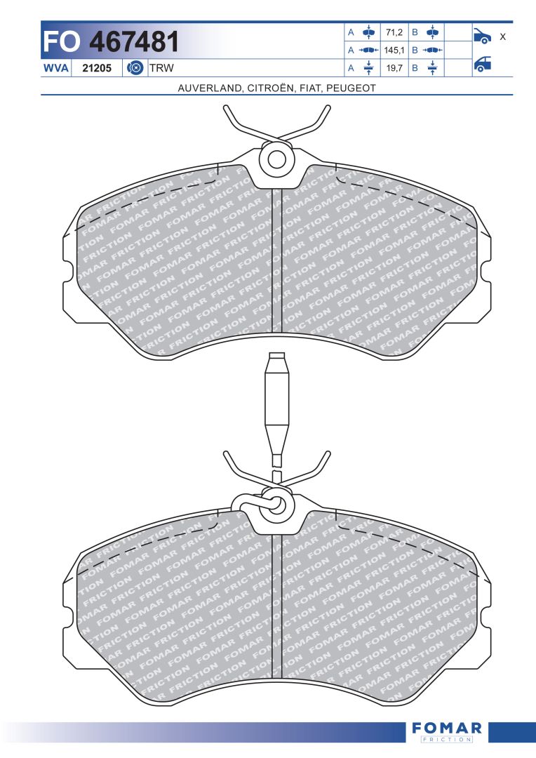 FO-467