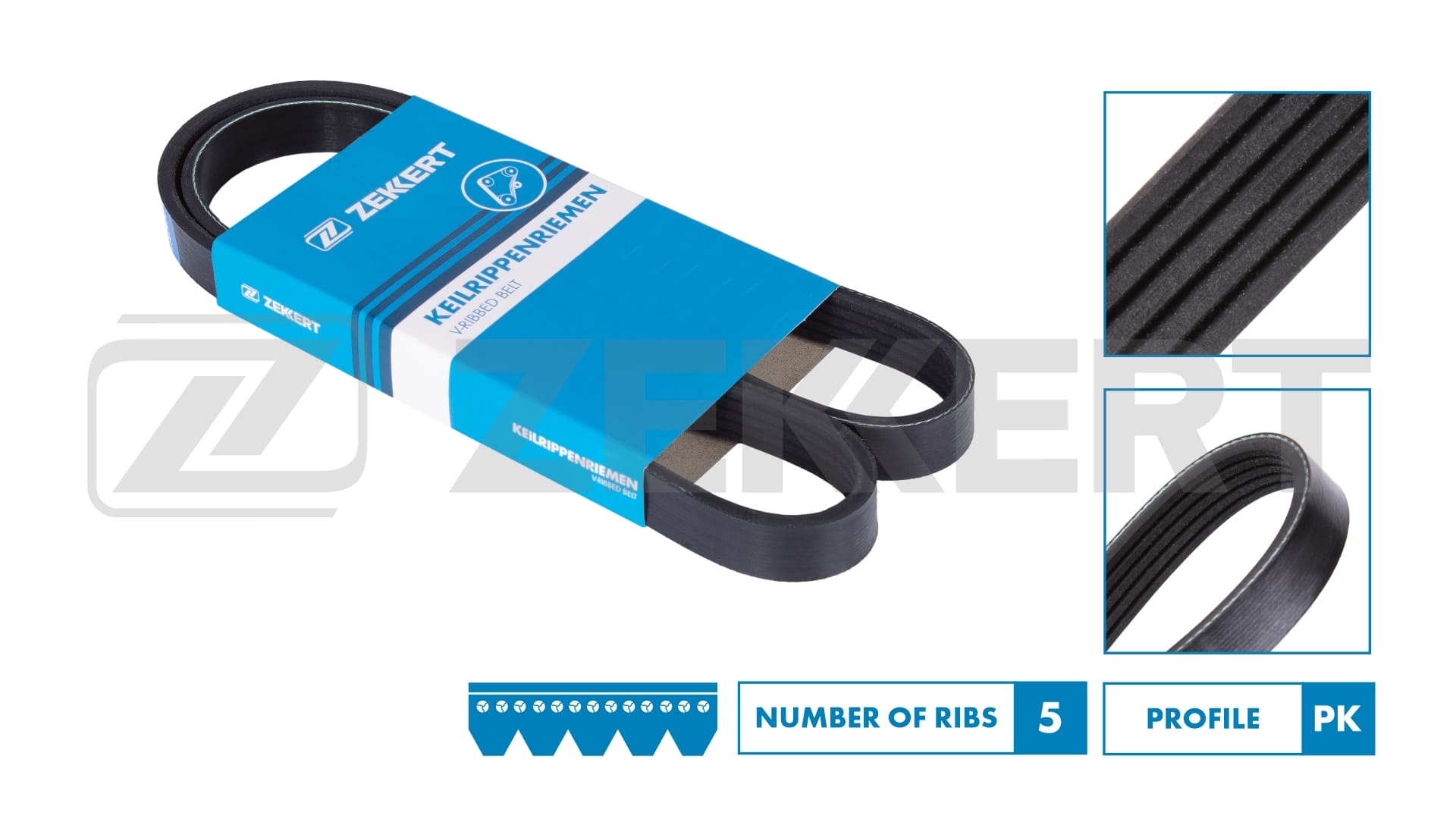 KR-5PK1010