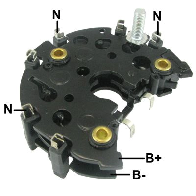 GA1537
