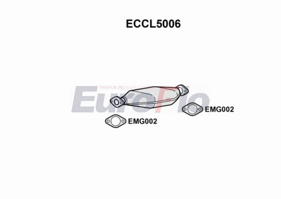 ECCL5006
