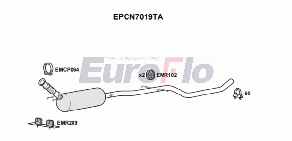 EPCN7019TA