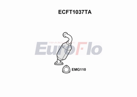 ECFT1037TA