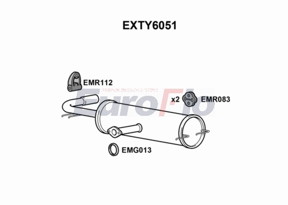 EXTY6051