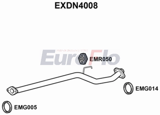 EXDN4008