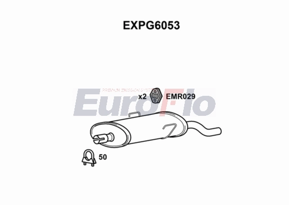 EXPG6053