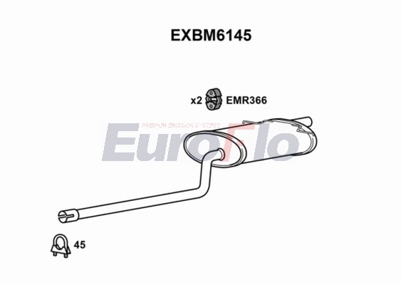 EXBM6145