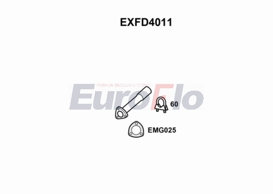 EXFD4011