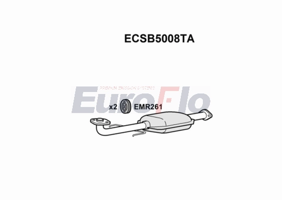 ECSB5008TA