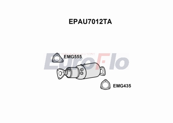 EPAU7012TA