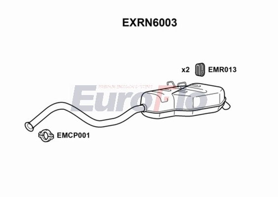 EXRN6003