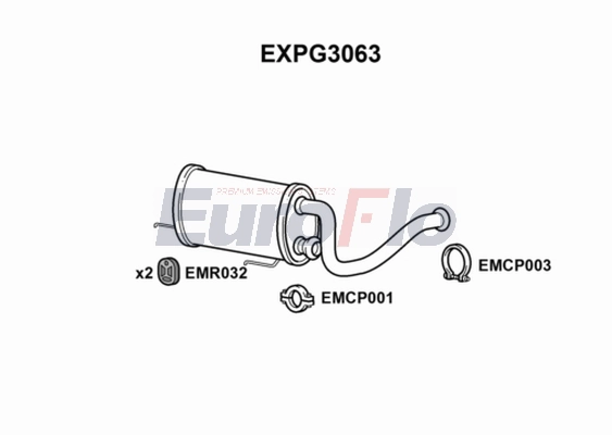 EXPG3063