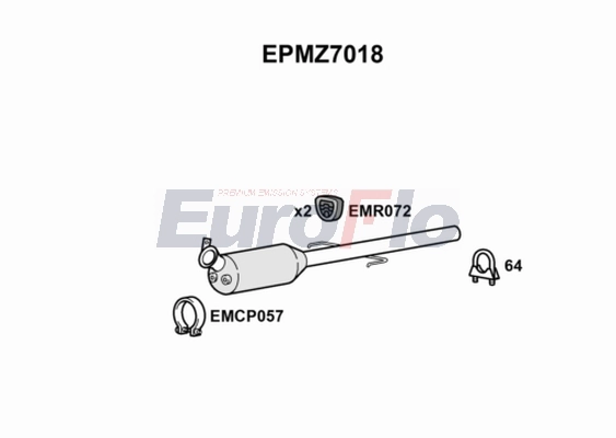 EPMZ7018