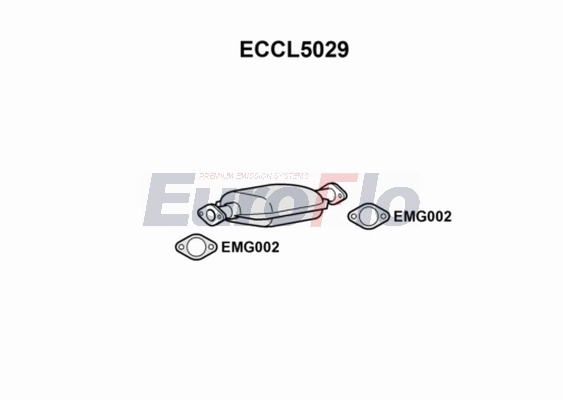 ECCL5029