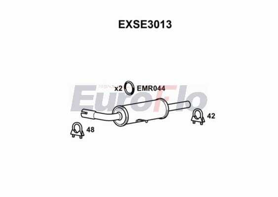 EXSE3013