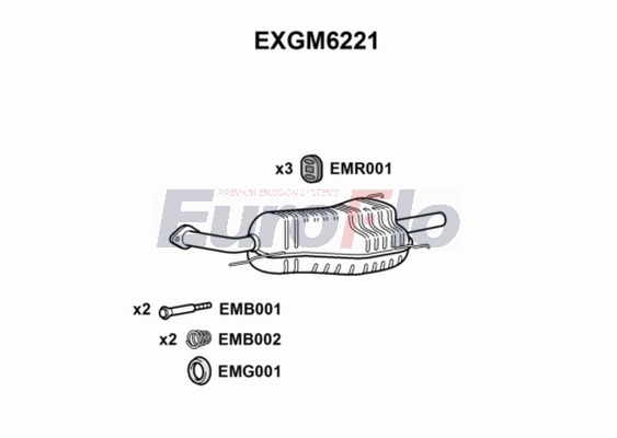 EXGM6221
