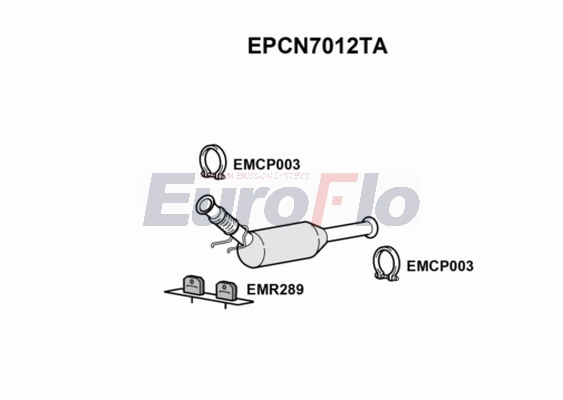 EPCN7012TA