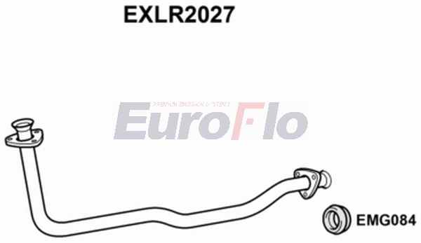 EXLR2027