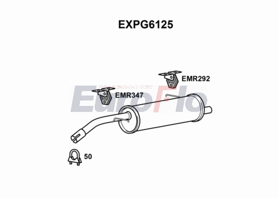 EXPG6125