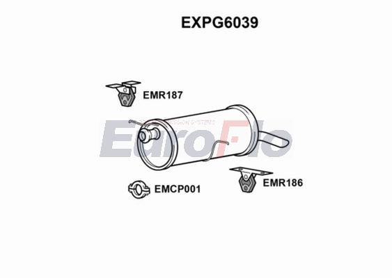 EXPG6039