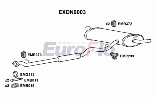 EXDN9003