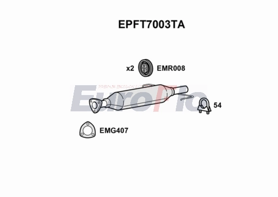 EPFT7003TA