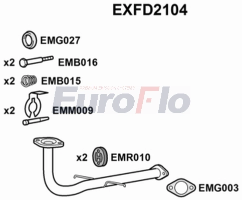 EXFD2104