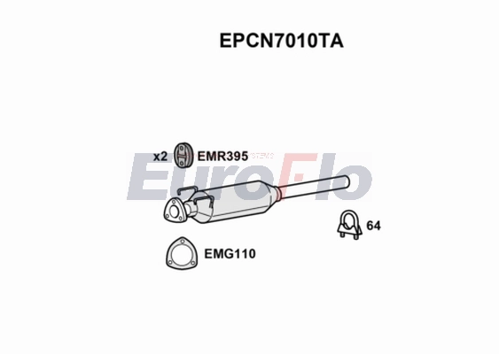 EPCN7010TA