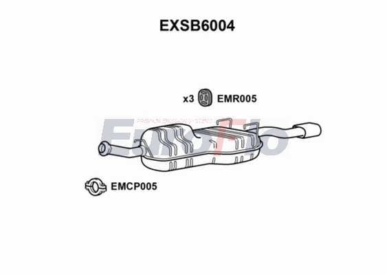 EXSB6004