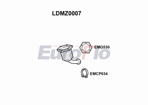 LDMZ0007