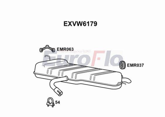 EXVW6179