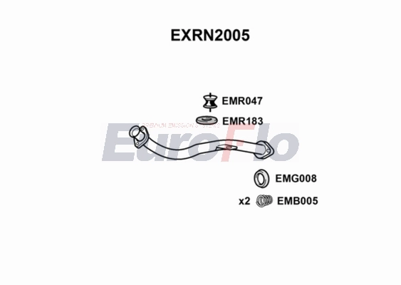 EXRN2005