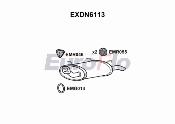 EXDN6113