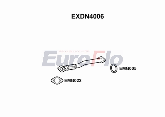 EXDN4006