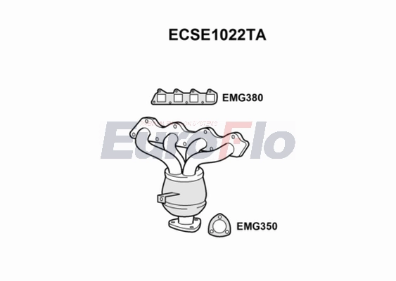 ECSE1022TA