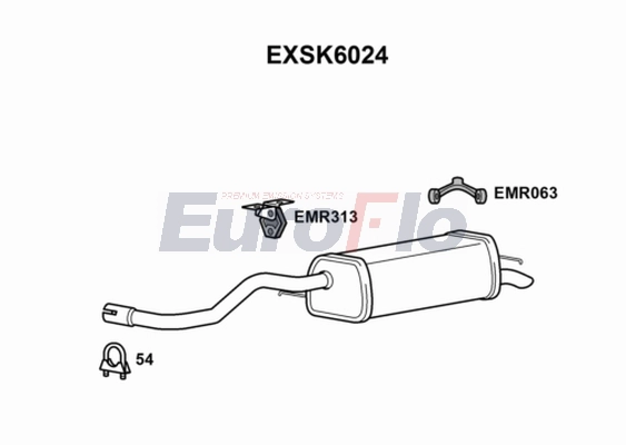 EXSK6024