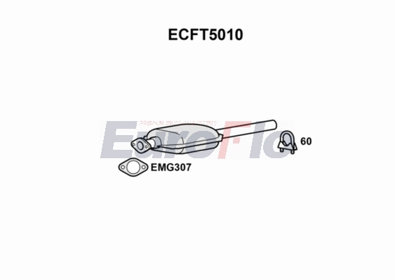 ECFT5010