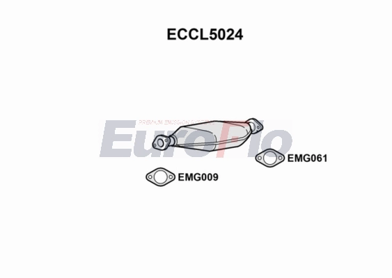 ECCL5024