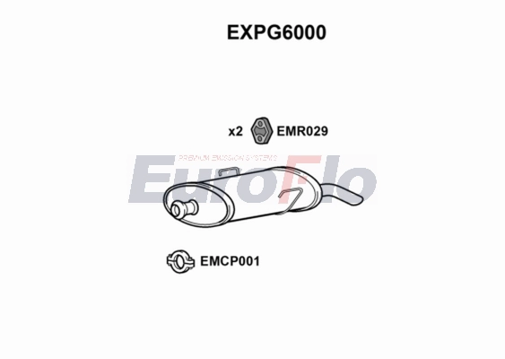 EXPG6000