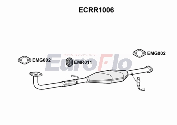 ECRR1006