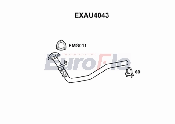 EXAU4043