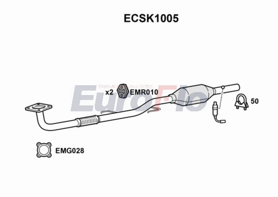 ECSK1005