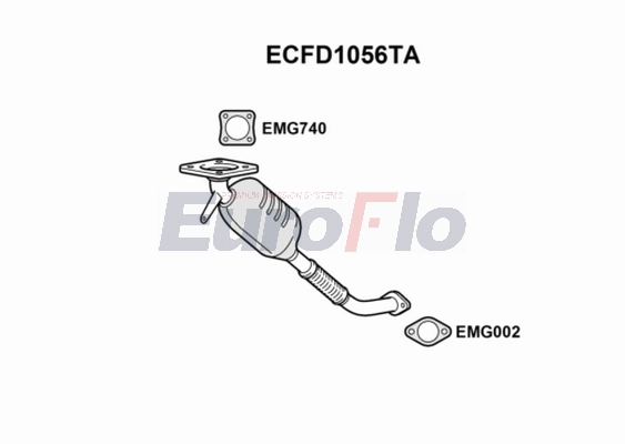 ECFD1056TA