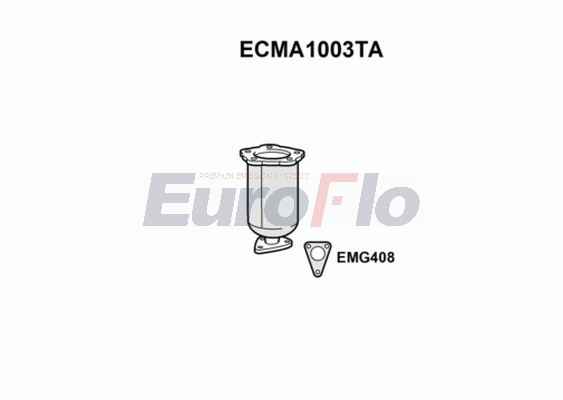 ECMA1003TA