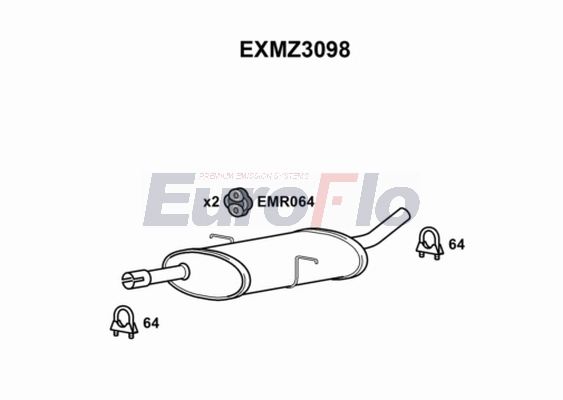 EXMZ3098