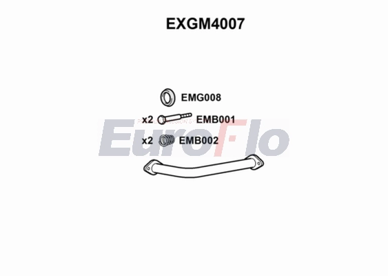 EXGM4007