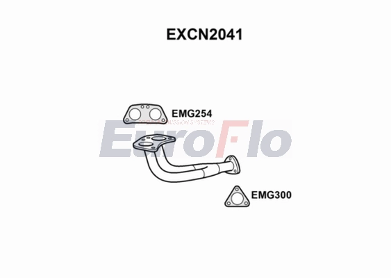 EXCN2041