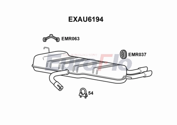 EXAU6194