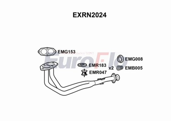 EXRN2024